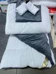 High Quality Warm Velvet Duvet 6x7 - 5