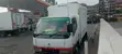 Mitsubishi Canter 2001 Lori la Boksi - 2