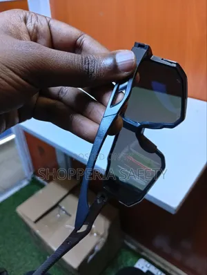 Miwani ya Kupanda Mlima - Ulinzi wa UV, Lensi za Polarized