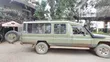 Toyota Land Cruiser 78 Series Safari Cruiser kwa Kukodisha - 1