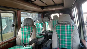 Toyota Land Cruiser 78 Series Safari Cruiser kwa Kukodisha
