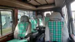 Toyota Land Cruiser 78 Series Safari Cruiser kwa Kukodisha - 2