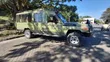 Toyota Land Cruiser 78 Series Safari Cruiser kwa Kukodisha - 4