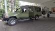 Toyota Land Cruiser 78 Series Safari Cruiser kwa Kukodisha - 5