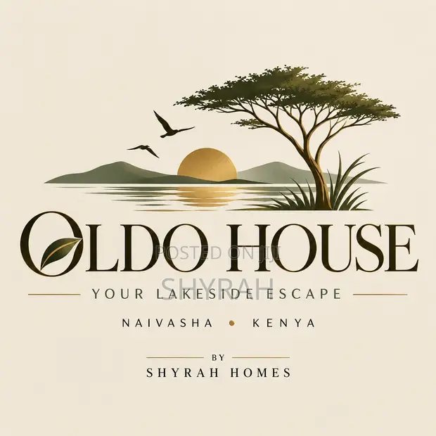 4BR Airbnb Villa by Lake Naivasha - 1