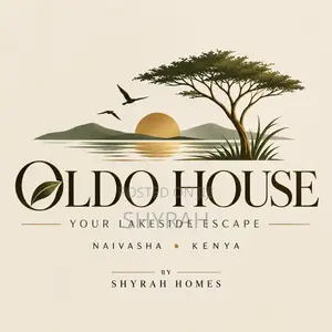 Airbnb ya Vyumba 4 Karibu na Ziwa Naivasha