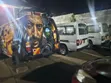 Nissan Caravan (Urvan) 2011 Nyeupe - 1
