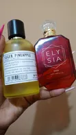 Elisya Perfume na Lattafa - 50ml Eau de Parfum - 1