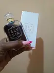Elisya Perfume na Lattafa - 50ml Eau de Parfum - 3