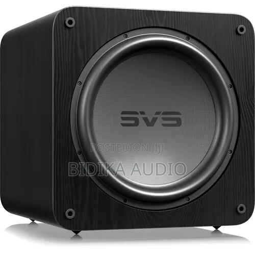SVS R|Evolution SB-5000 15" Subwoofer - 1