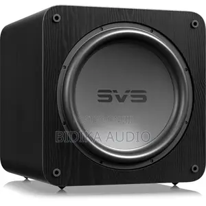 SVS R|Evolution SB-5000 15" Subwoofer