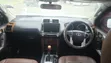 Toyota Land Cruiser Prado 2017 White - 4