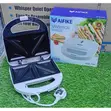 GE Two-Slice Sandwich Maker - 1