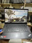 Lenovo ThinkPad E14 Gen 3 Laptop - Ryzen 7, 8GB RAM, 256GB SSD - 2