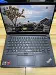 Lenovo ThinkPad E14 Gen 3 Laptop - Ryzen 7, 8GB RAM, 256GB SSD - 3