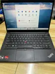 Lenovo ThinkPad E14 Gen 3 Laptop - Ryzen 7, 8GB RAM, 256GB SSD - 5