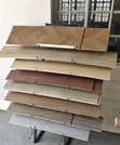 Shield SPC Interlocking Flooring Tiles - 2