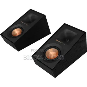 Klipsch Reference R-40SA Vipaza Sauti vya Dolby Atmos
