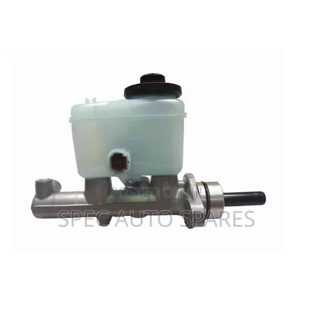 Brake Master Cylinder kwa Toyota Corolla E110, E100, E90 - 1