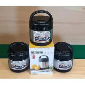 Yifa Stainless Steel Insulated Lunch Box 1.0L