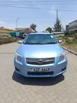 Toyota Axio 1.5 G 2WD 2009 Blue - 1