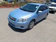 Toyota Axio 1.5 G 2WD 2009 Blue - 3