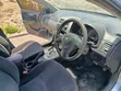 Toyota Axio 1.5 G 2WD 2009 Blue - 4