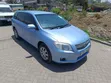 Toyota Axio 1.5 G 2WD 2009 Blue - 5