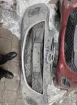 Bampa ya Mbele ya Mazda Demio 2012 (Iliyorekebishwa) - 2