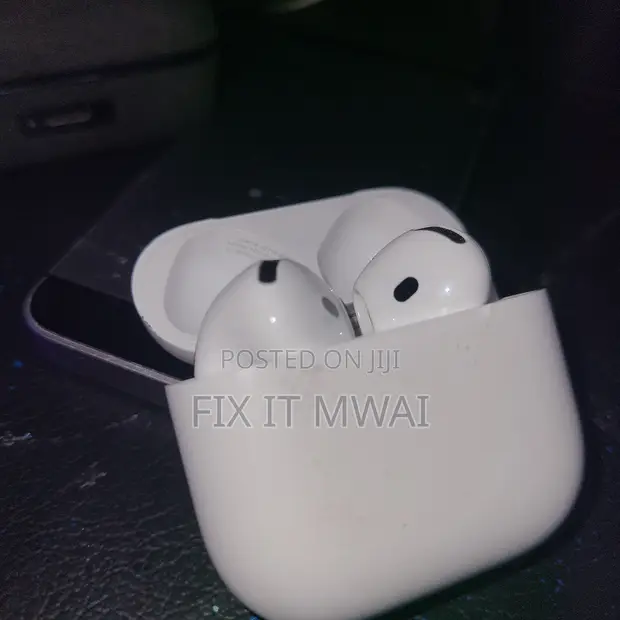 Apple AirPods Pro 4 ANC - 1