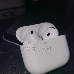 Apple AirPods Pro 4 ANC