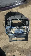 AC Control Toyota Probox/Succeed (Modeli ya Kale) - 2