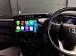 Toyota Fortuner 2015+ Android Head Unit Smart Radio - 1