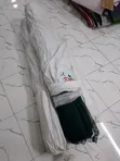 Neti ya Ujenzi Nzito 3m x 50m - 1