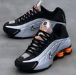 Nike Shox R4 Sneakers - 2