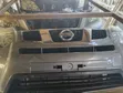 Nissan X-Trail NT31 Nosecut - 2