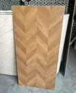 Virgin SPC Flooring Tiles - 5mm, 6mm, 6.5mm - 2