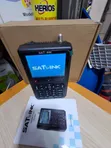 Satlink WS-6906 Digital Satellite Finder Meter - 2