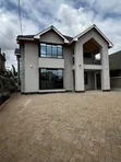 Maisonette ya Vyumba 5 vya Kulala kwa Upangaji Syokimau (Eneo la Gateway Mall) - 1
