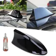 Dolphin Shark Fin Car Antenna/Aerial - 2