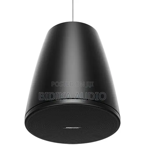 Bose DesignMax DM5P Professional Speakers (Pair) - 1