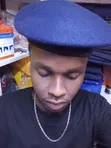 Kofia ya Bluu - Sare za Usalama, Shule, Skauti - 2