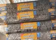 Morning Glory Quilted Mattress 4x6 ft, 8 Inch Medium Density - 1