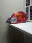 Mitsubishi Mirage 2010 Taillight - 1
