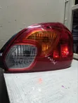 Mitsubishi Mirage 2010 Taillight - 2