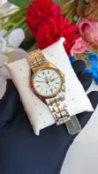 Philip Persio Men's Watch - Waterproof, Day/Date - 1