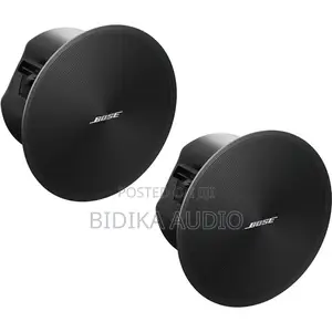 Bose DesignMax DM20P Vipaza Sauti Passive 2-Way (Jozi)