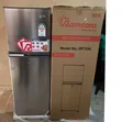Ramtons 138L Double Door Refrigerator - 2