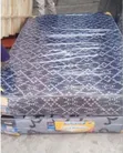 Morning Glory Medium Mattress - Quilted 4x6, 8-inch - 1