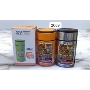 1200ML Always Unbreakable Lunch Box